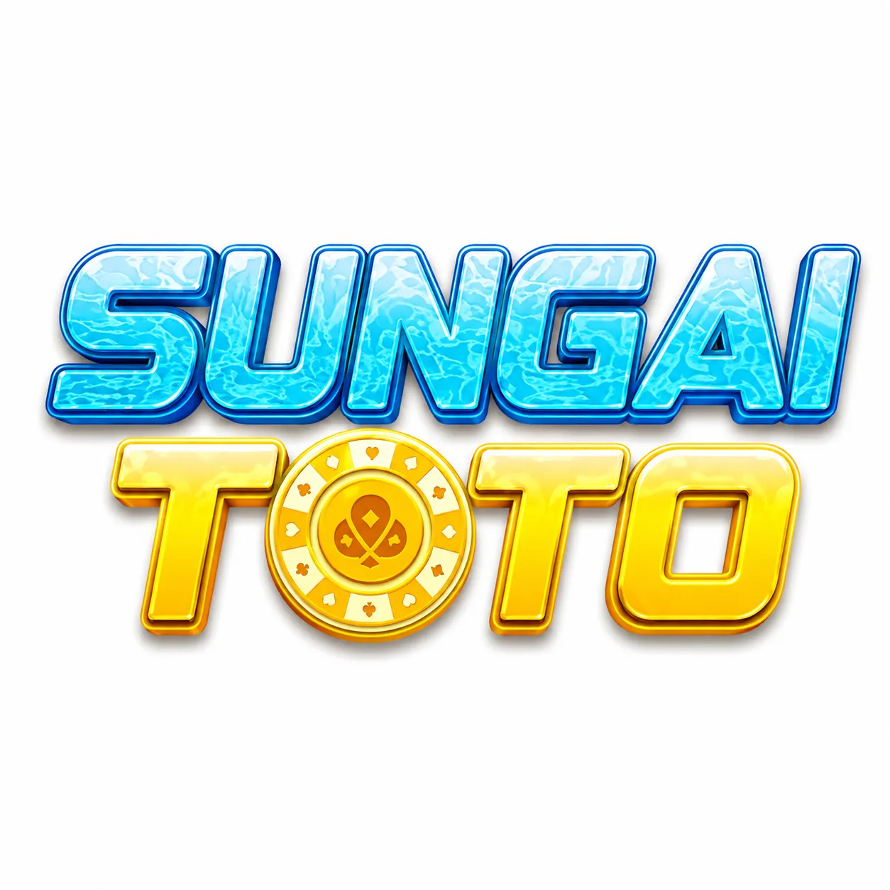 SUNGAITOTO - Game Bingo Seru dan Menyenangkan